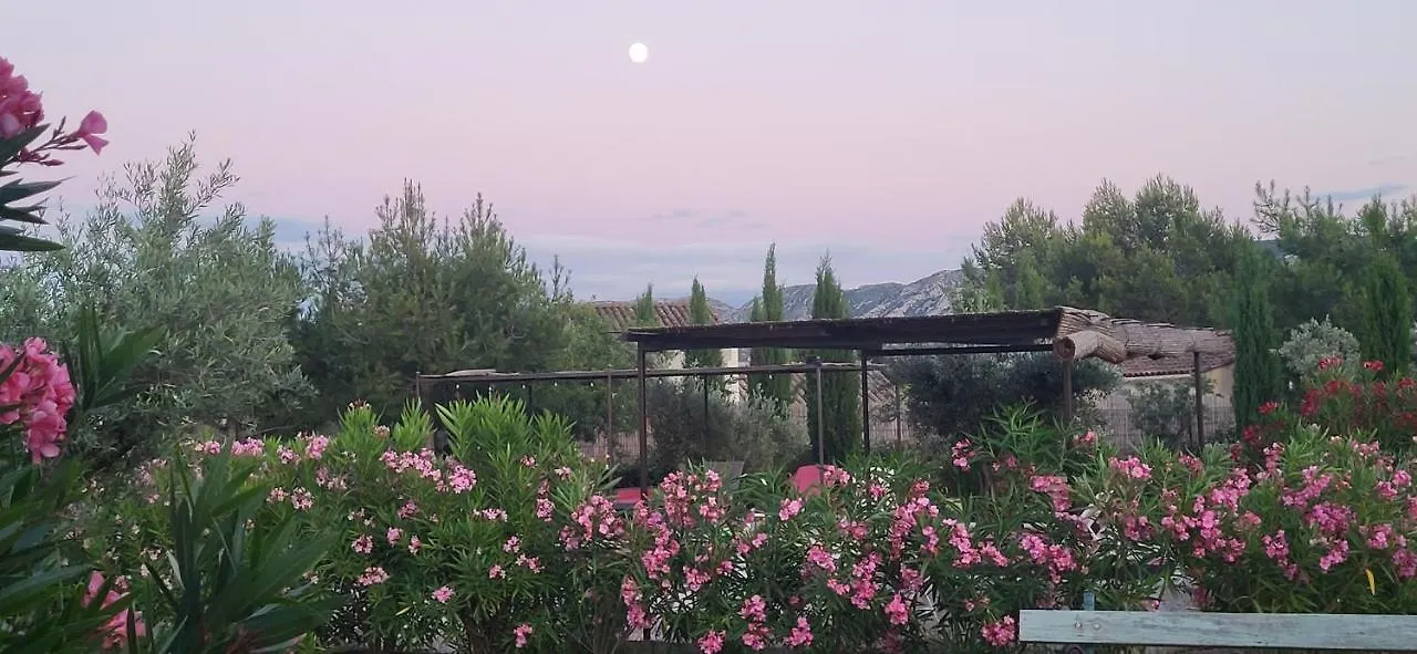 Mas Clair De Lune Saint-Remy-de-Provence 0*,  France