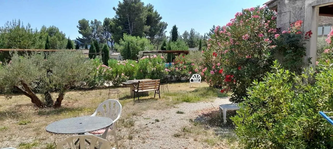 Apartment Mas Clair De Lune Saint-Remy-de-Provence France